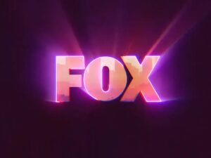 Fox logo
