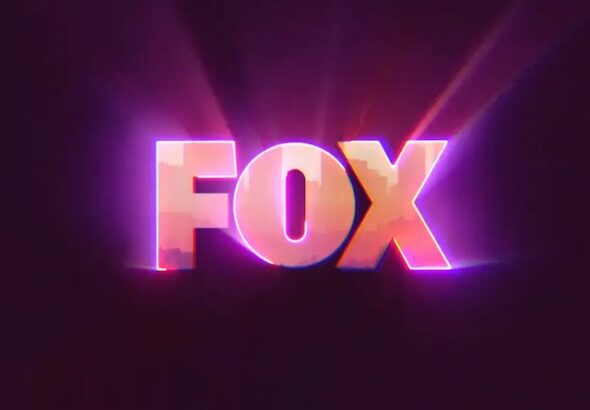 Fox logo