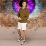 Frankie Taber for Big Brother 2026