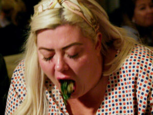 Gemma Collins