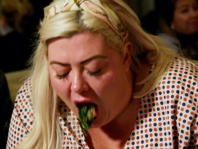 Gemma Collins