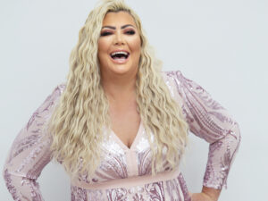 Gemma Collins