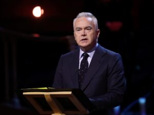 Huw Edwards