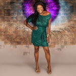 Johanne Cade for Big Brother 2026
