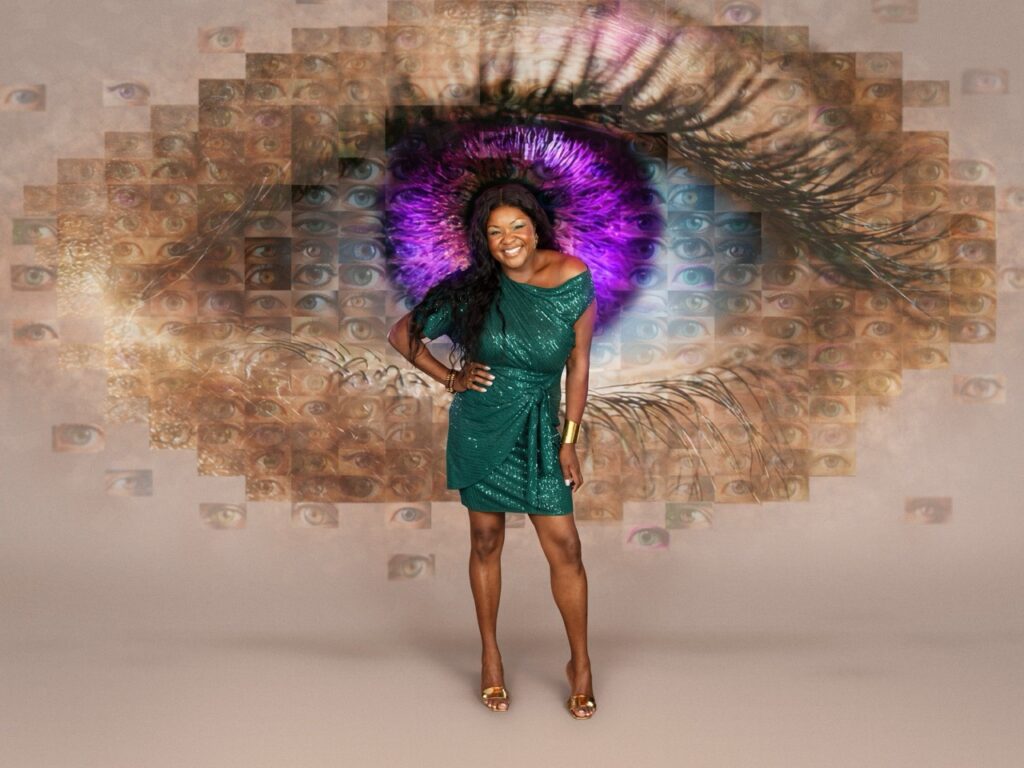Johanne for Big Brother 2026