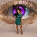 Johanne for Big Brother 2026