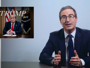 John Oliver