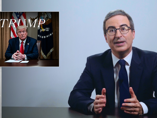 John Oliver