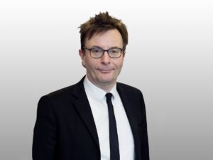 John Ryley for Sky News