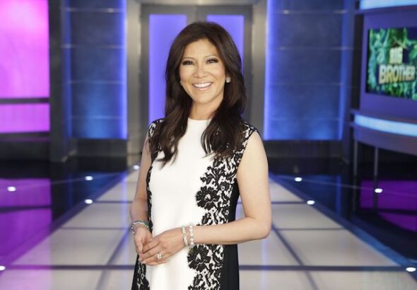 Julie Chen for Big Brother USA