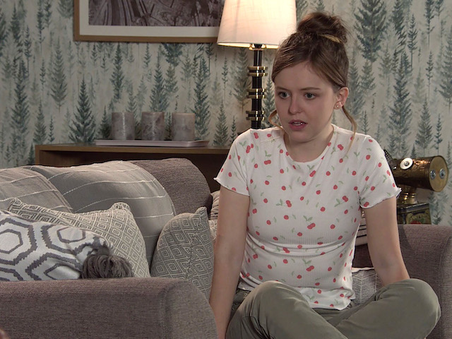 Summer on Coronation Street on August 4, 2021