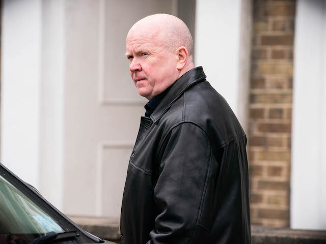 Phil on EastEnders on May 24, 2021