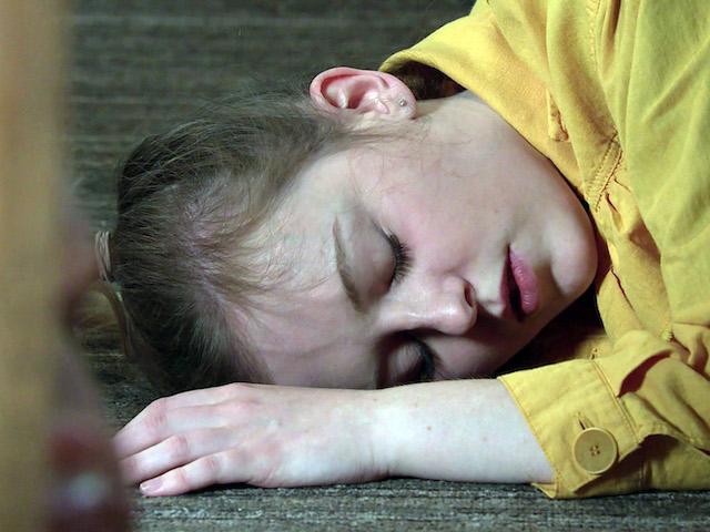 Summer on Coronation Street on June 21, 2021