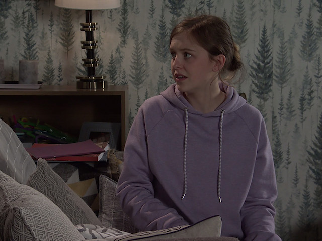 Summer on Coronation Street on June 11, 2021