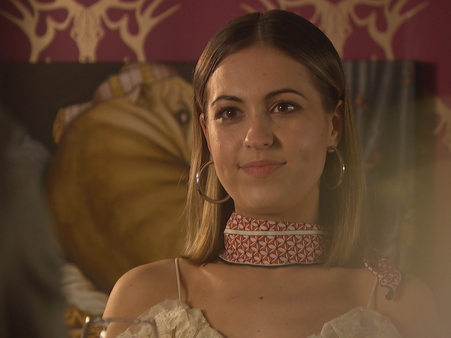 Summer on Hollyoaks on May 4, 2021