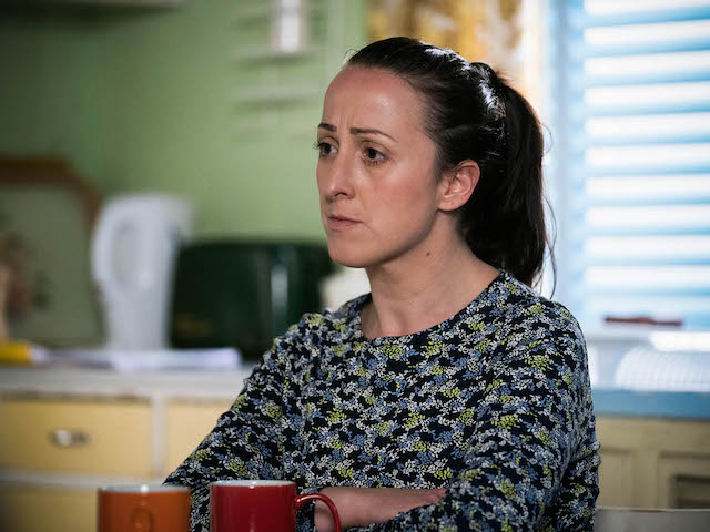 Sonia on EastEnders on May 6, 2021