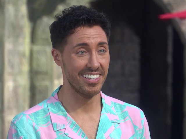 Scott on Hollyoaks on August 3, 2021