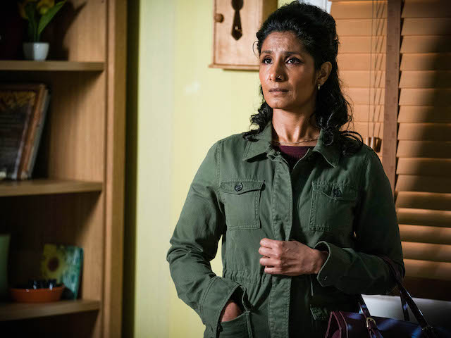 Suki on EastEnders on May 27, 2021