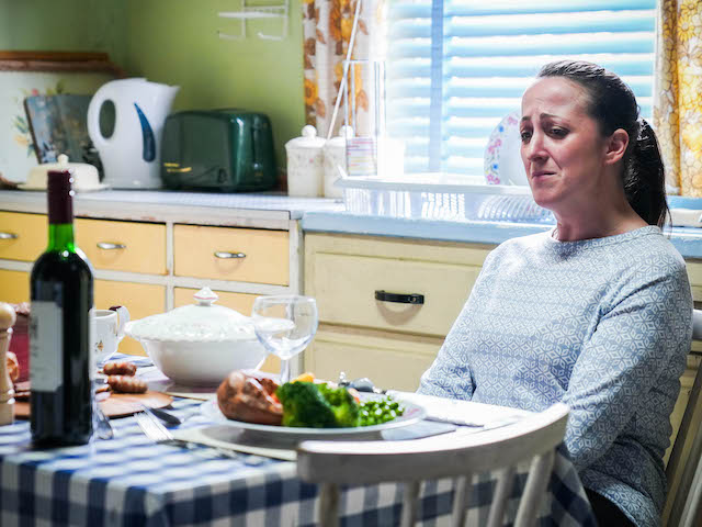 Sonia on EastEnders on June 16, 2021