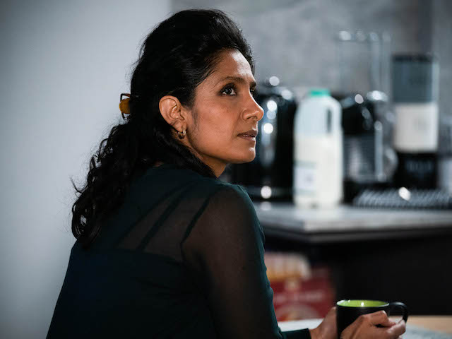 Suki on EastEnders on June 22, 2021