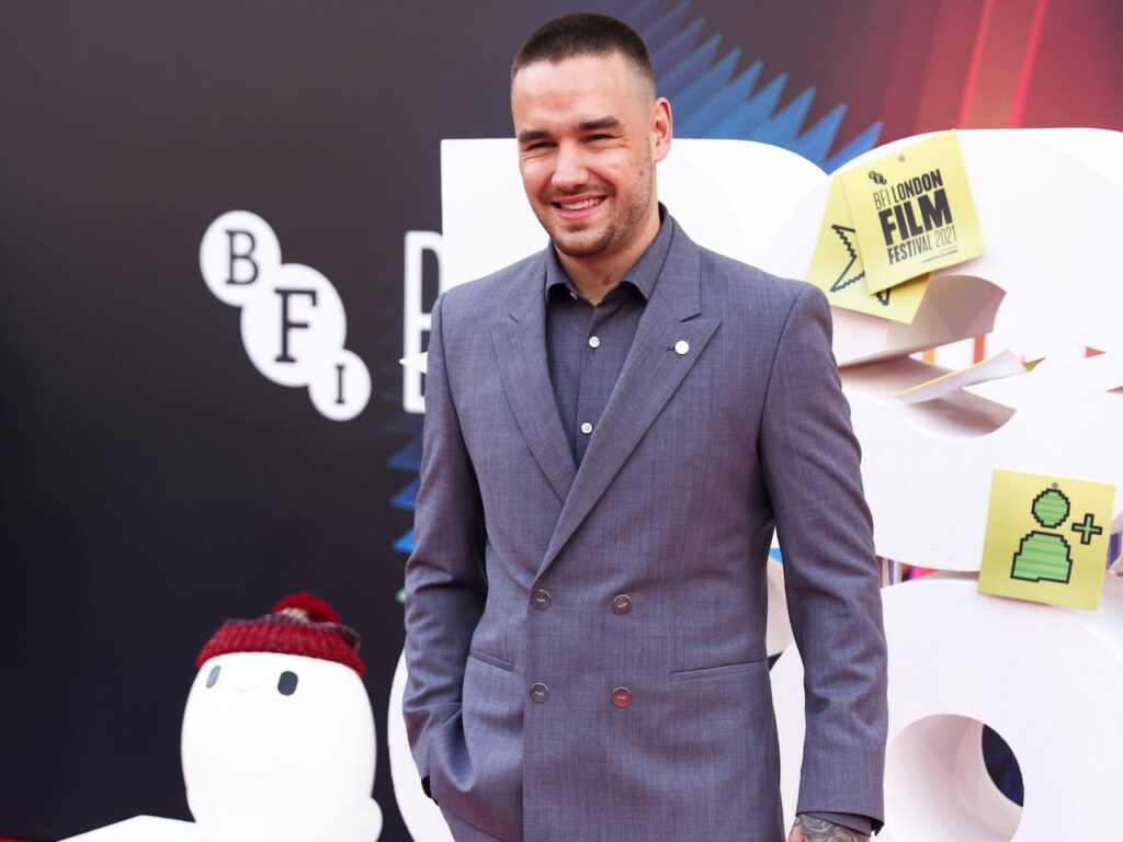 Liam Payne