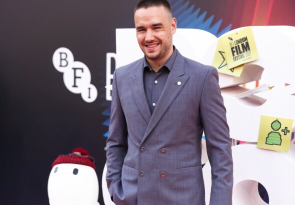 Liam Payne