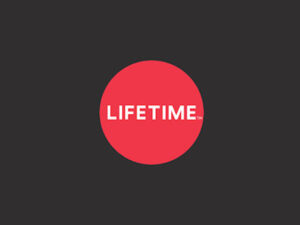 Lifetime logo