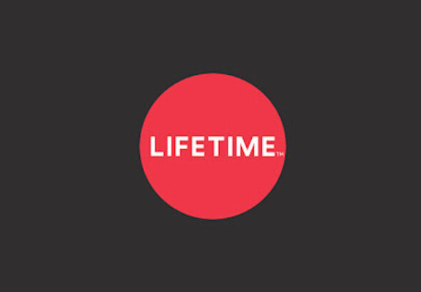 Lifetime logo