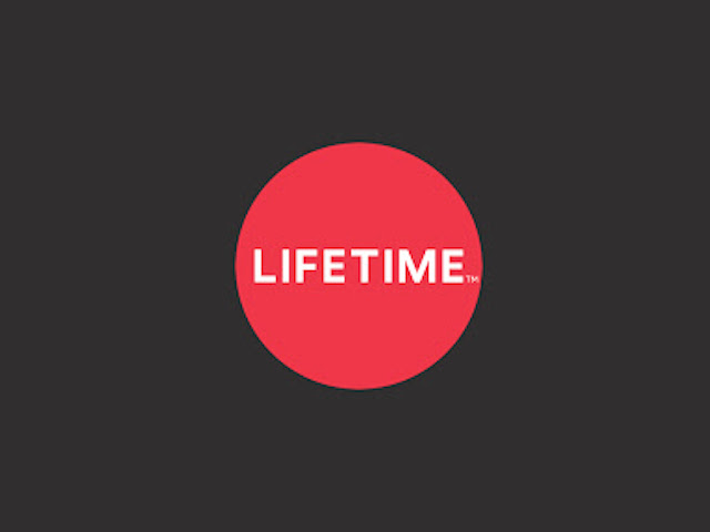 Lifetime logo