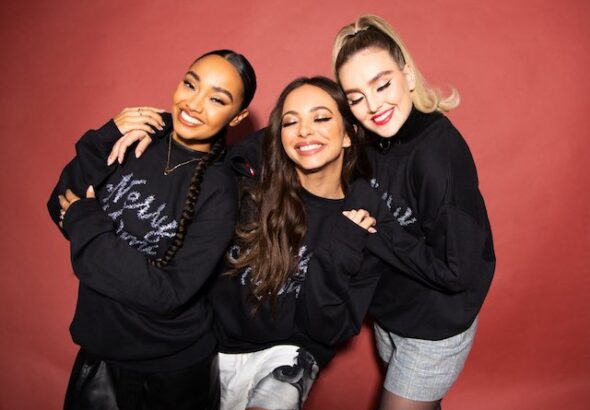 Little Mix