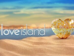 Love Island logo