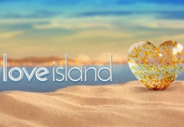 Love Island logo