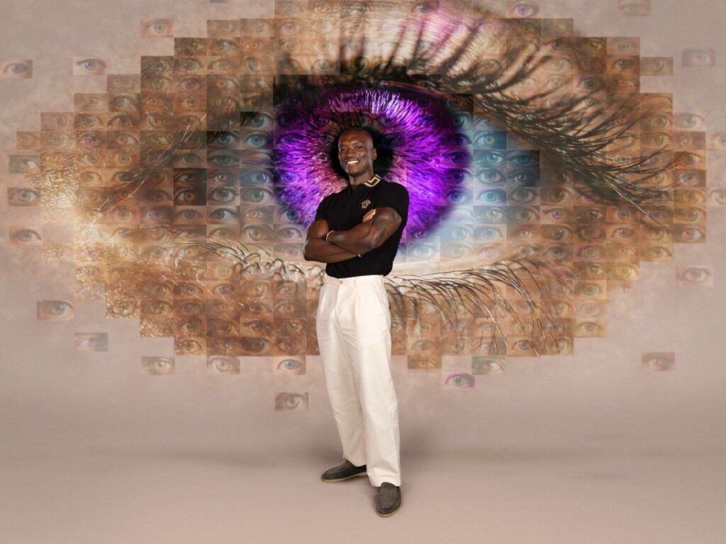 Lynx for Big Brother 2026