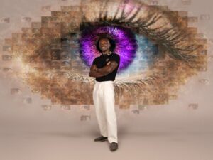 Lynx for Big Brother 2026