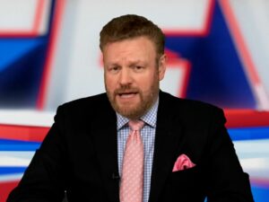 Mark Steyn on GB News