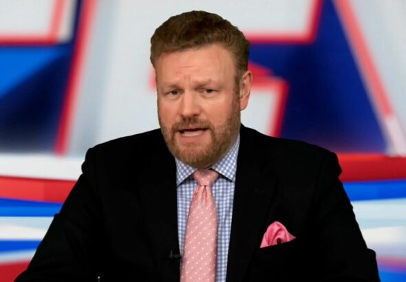 Mark Steyn on GB News