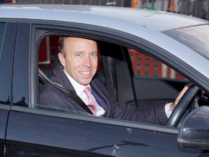 Matt Hancock