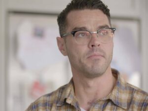 Matt Willis for Matt Willis: Addiction and Me