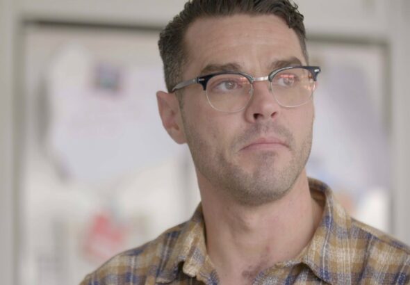 Matt Willis for Matt Willis: Addiction and Me