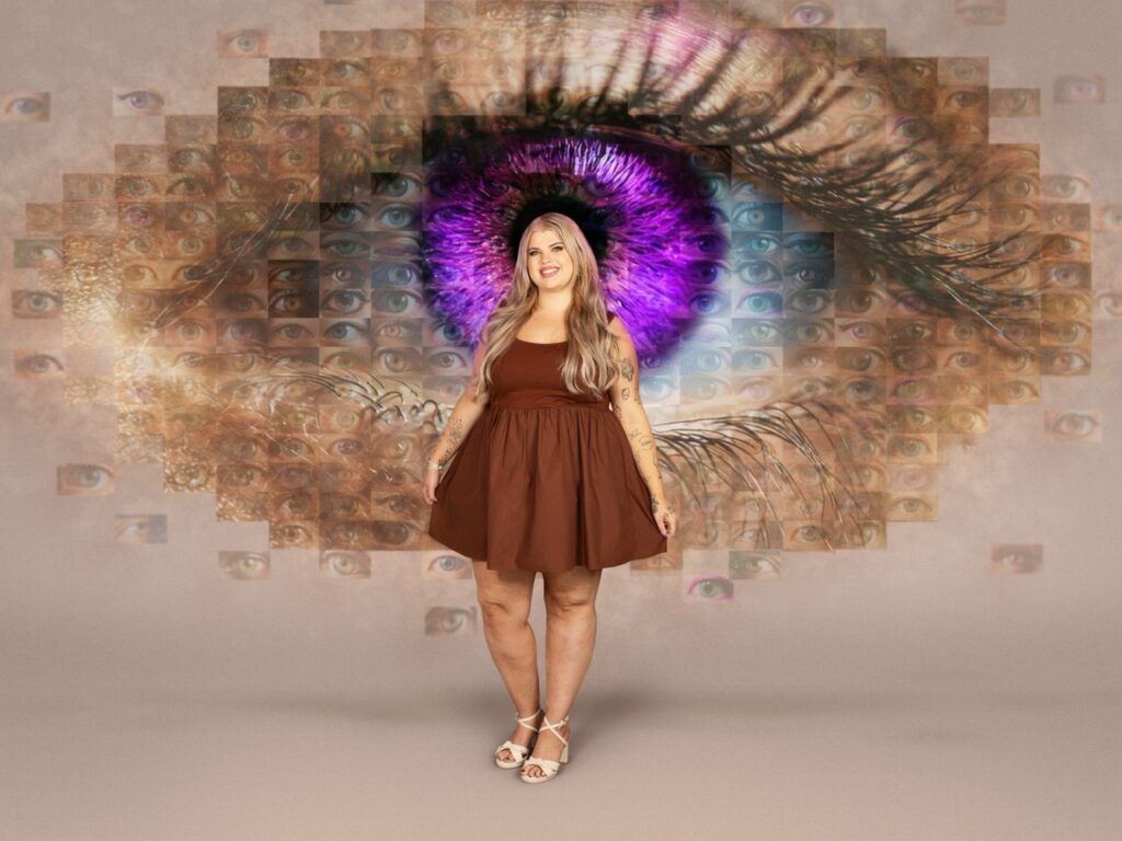 Millie for Big Brother 2026