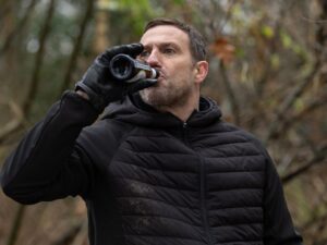 Warren on Hollyoaks on February 2, 2024
