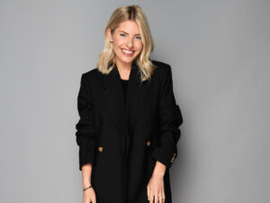 Mollie King for BBC Radio 1
