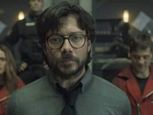 Money Heist