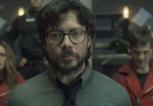Money Heist