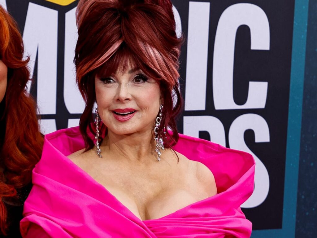 Naomi Judd