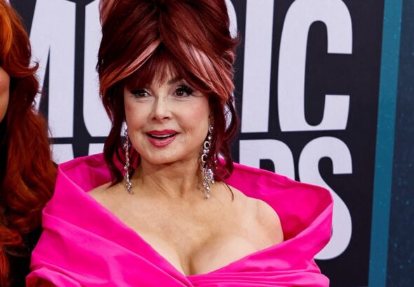 Naomi Judd