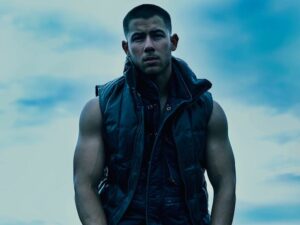 Nick Jonas