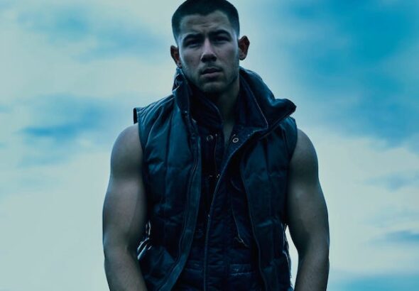 Nick Jonas