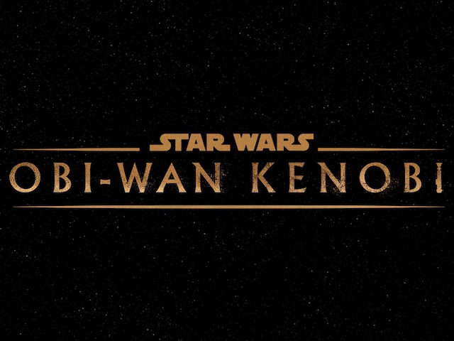 Obi-Wan Kenobi