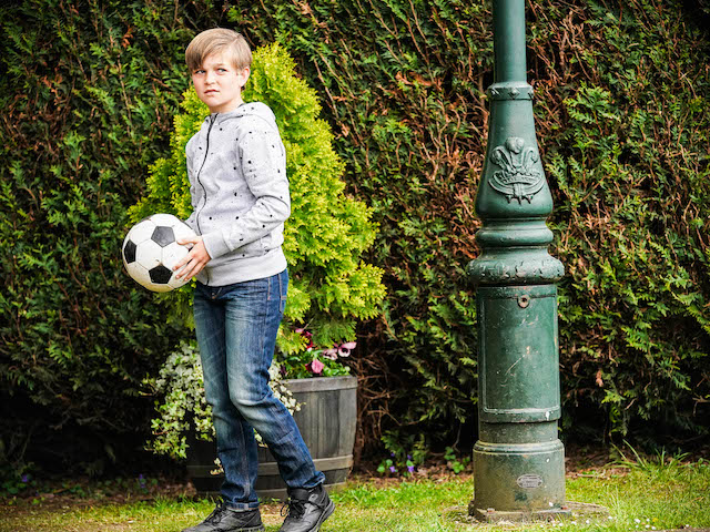 Tommy on EastEnders on July 22, 2021